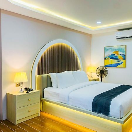 Cambana La Riviere Boutique Ξενοδοχείο Μπατταμπάνγκ Εξωτερικό φωτογραφία