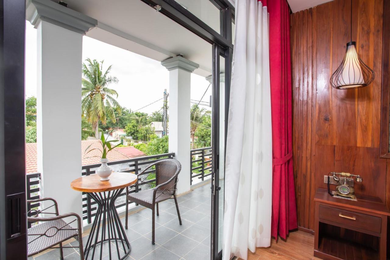 Cambana La Riviere Boutique Ξενοδοχείο Μπατταμπάνγκ Εξωτερικό φωτογραφία