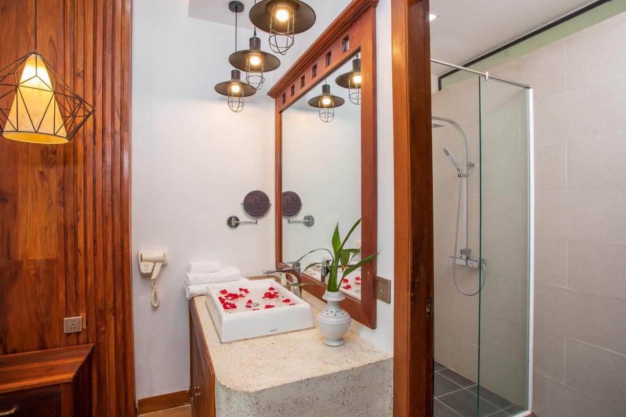 Cambana La Riviere Boutique Ξενοδοχείο Μπατταμπάνγκ Εξωτερικό φωτογραφία