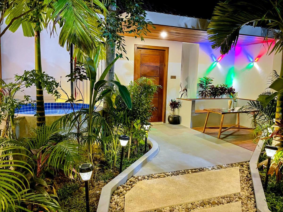 Cambana La Riviere Boutique Ξενοδοχείο Μπατταμπάνγκ Εξωτερικό φωτογραφία
