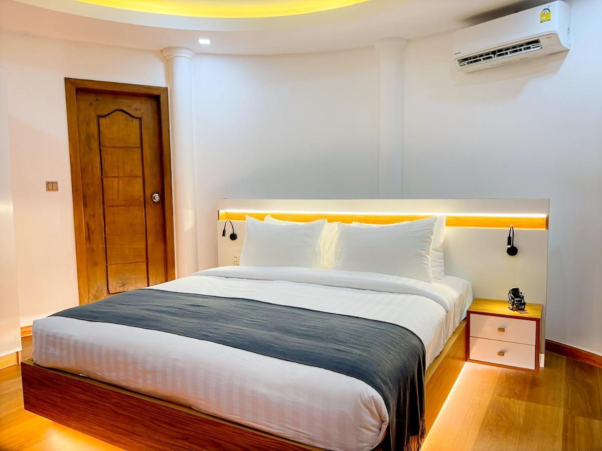 Cambana La Riviere Boutique Ξενοδοχείο Μπατταμπάνγκ Εξωτερικό φωτογραφία