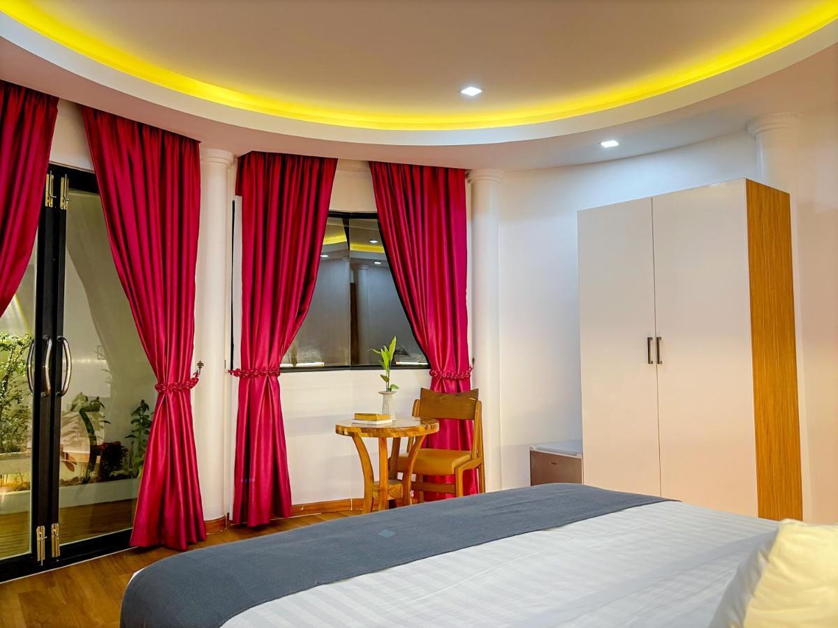 Cambana La Riviere Boutique Ξενοδοχείο Μπατταμπάνγκ Εξωτερικό φωτογραφία