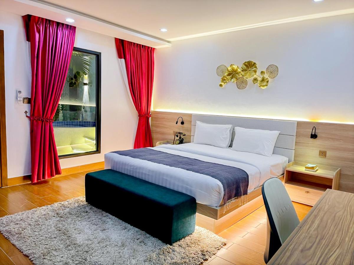 Cambana La Riviere Boutique Ξενοδοχείο Μπατταμπάνγκ Εξωτερικό φωτογραφία