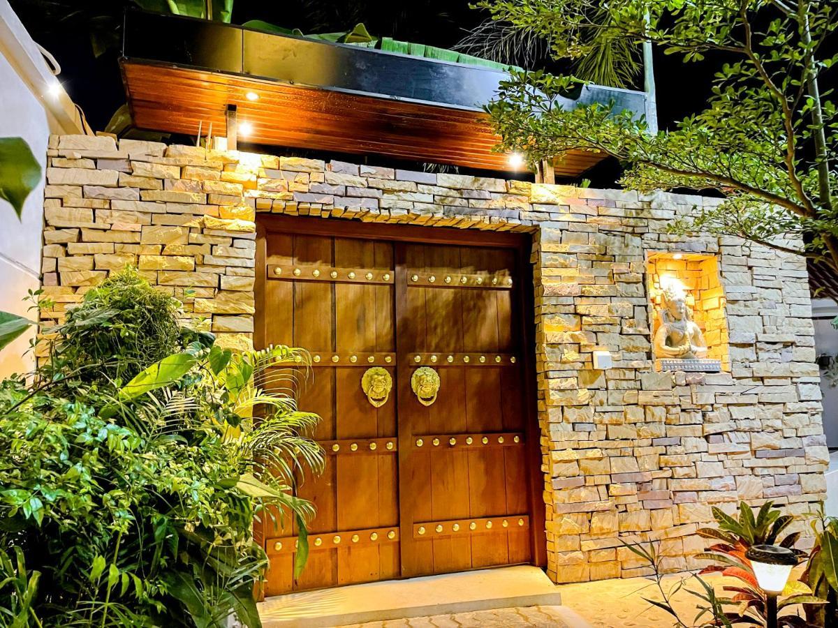 Cambana La Riviere Boutique Ξενοδοχείο Μπατταμπάνγκ Εξωτερικό φωτογραφία