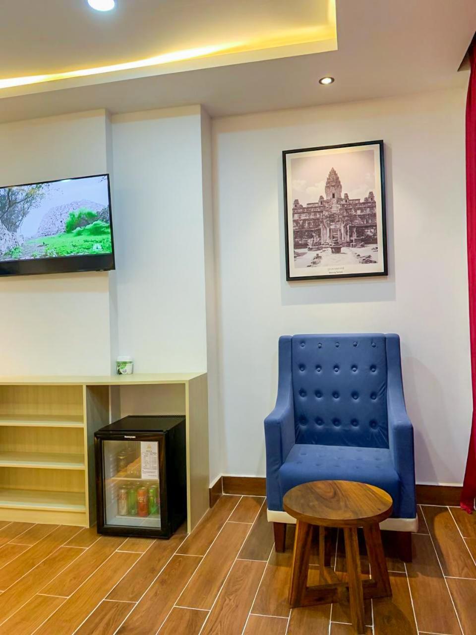 Cambana La Riviere Boutique Ξενοδοχείο Μπατταμπάνγκ Δωμάτιο φωτογραφία