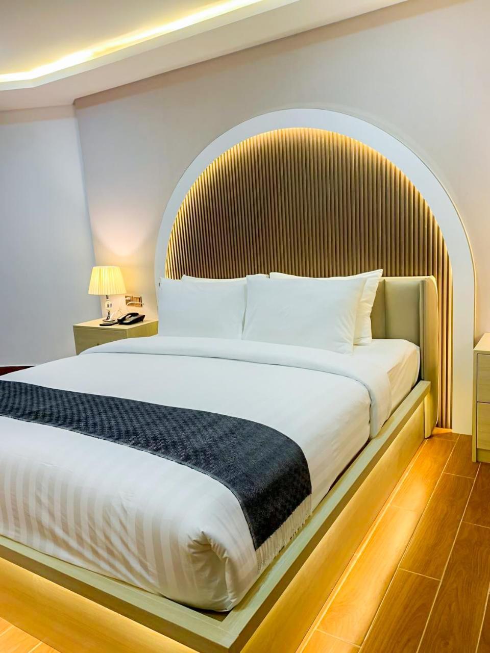Cambana La Riviere Boutique Ξενοδοχείο Μπατταμπάνγκ Δωμάτιο φωτογραφία